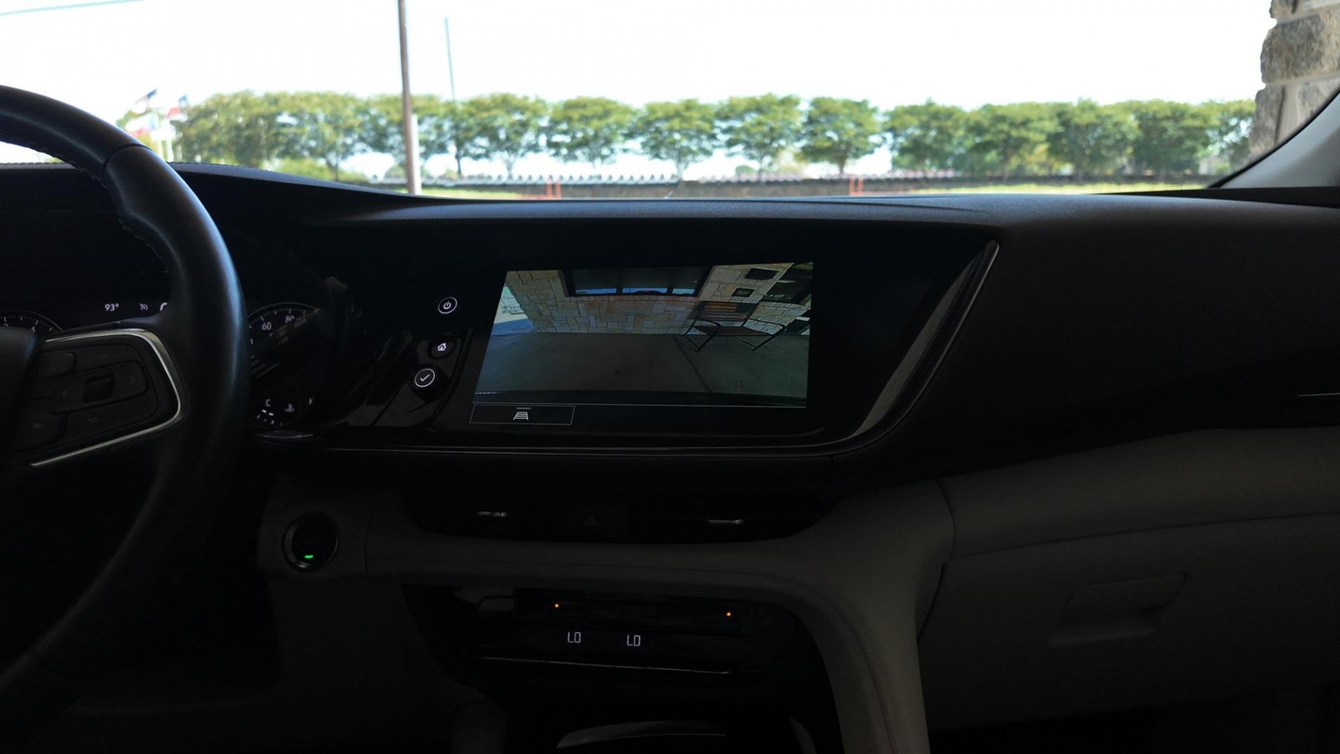 2022 Buick Envision Essense (LRBFZNR46ND) with an 2.0L L4 DOHC 24V TURBO engine, 6A transmission, located at 605 West Oak St., West, TX, 76691, (254) 826-5852, 31.803682, -97.097832- Photo#5