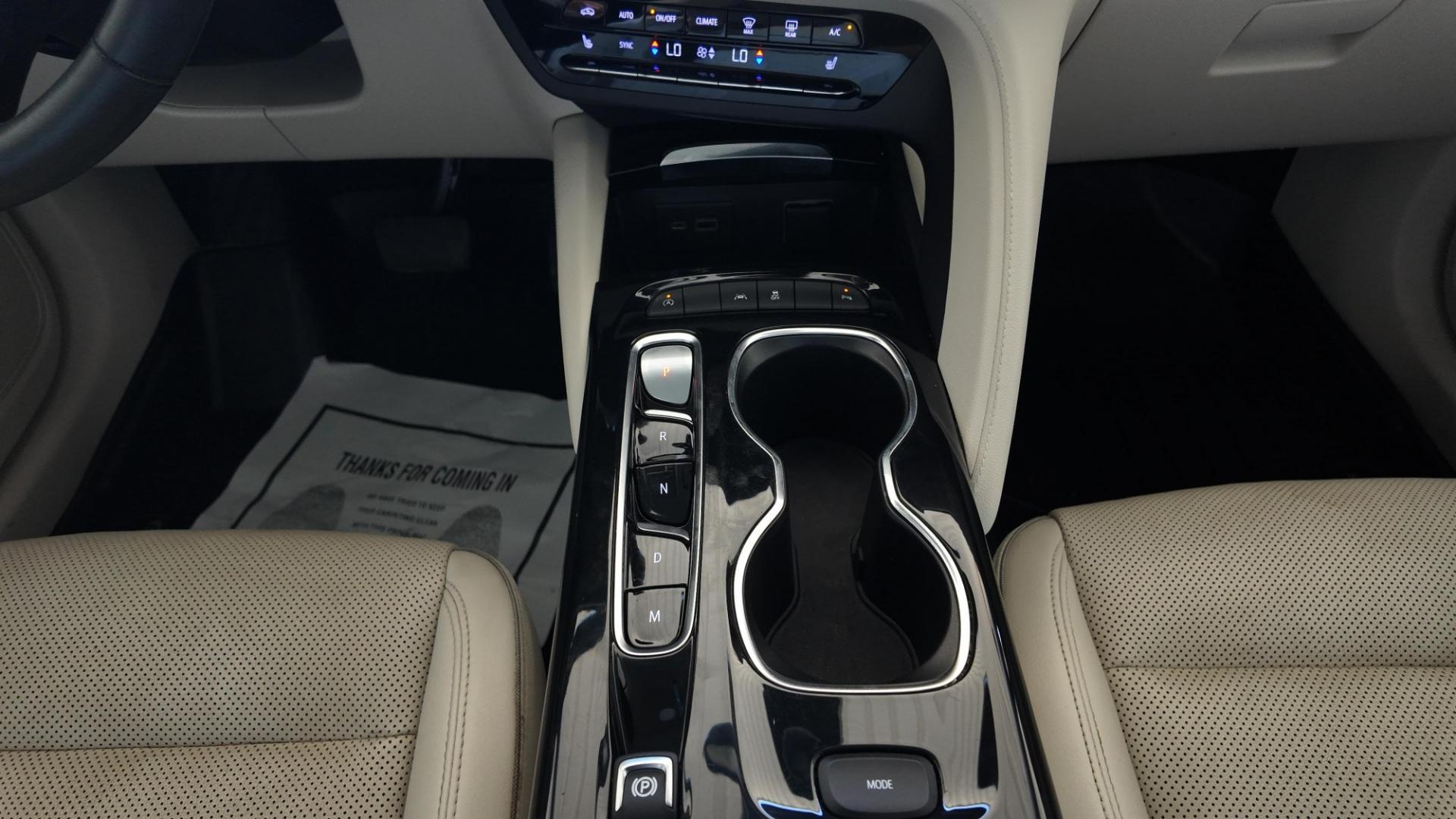 2022 Buick Envision Essense (LRBFZNR46ND) with an 2.0L L4 DOHC 24V TURBO engine, 6A transmission, located at 605 West Oak St., West, TX, 76691, (254) 826-5852, 31.803682, -97.097832- Photo#7