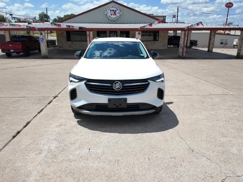2023 Buick Envision Preferred AWD