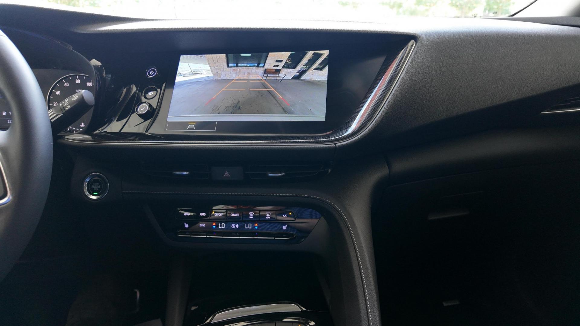 2023 Buick Envision Preferred AWD (LRBFZMR42PD) with an 2L I-4 gasoline direct injection engine, 6A transmission, located at 605 West Oak St., West, TX, 76691, (254) 826-5852, 31.803682, -97.097832- Photo#5