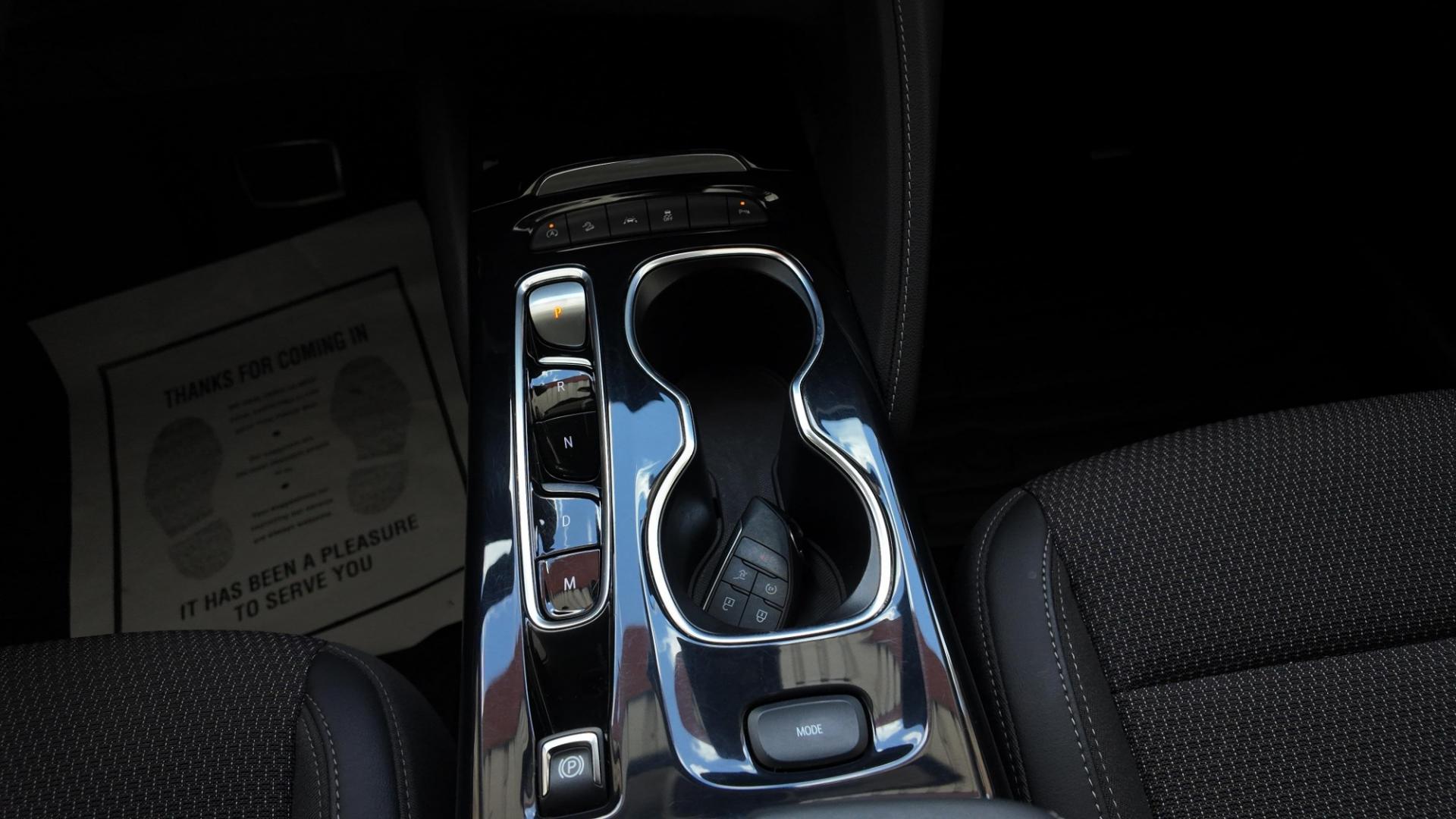 2023 Buick Envision Preferred AWD (LRBFZMR42PD) with an 2L I-4 gasoline direct injection engine, 6A transmission, located at 605 West Oak St., West, TX, 76691, (254) 826-5852, 31.803682, -97.097832- Photo#7