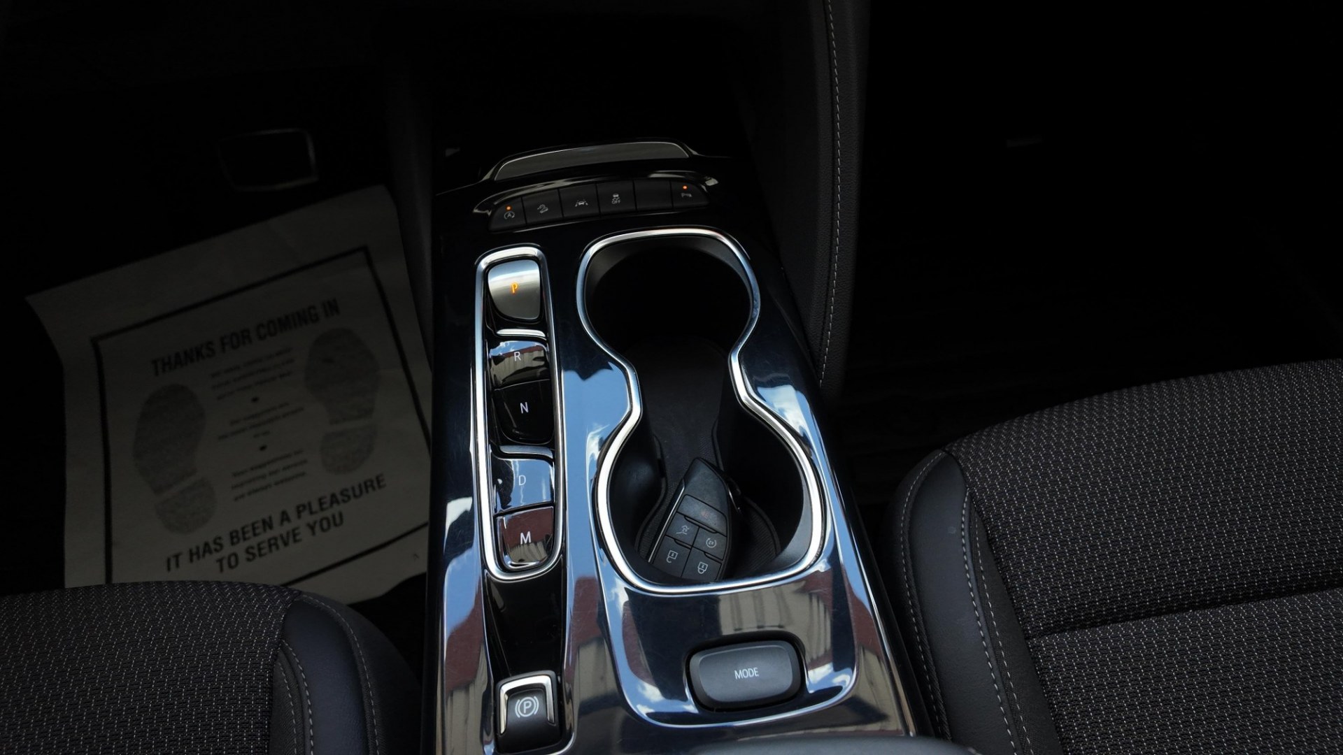 2023 Buick Envision Preferred AWD (LRBFZMR42PD) with an 2L I-4 gasoline direct injection engine, 6A transmission, located at 605 West Oak St., West, TX, 76691, (254) 826-5852, 31.803682, -97.097832- Photo#7