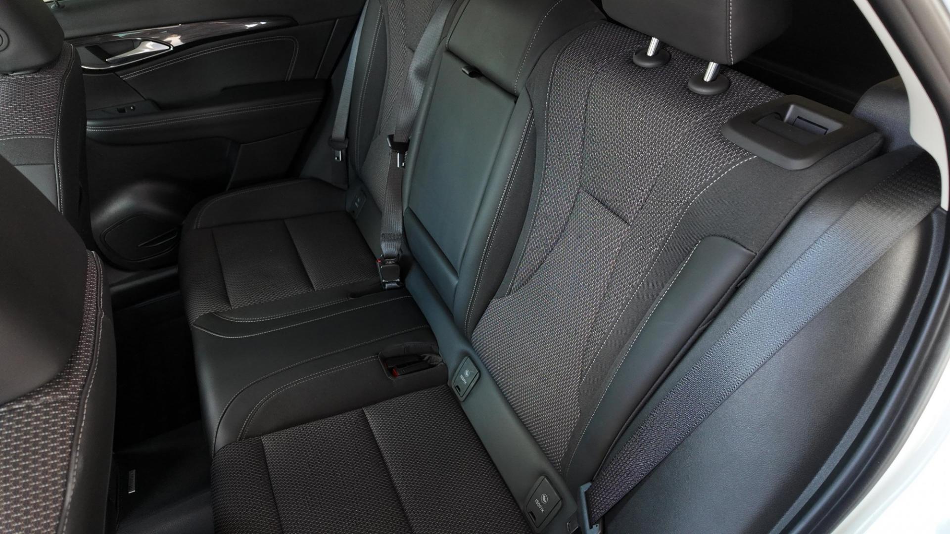 2023 Buick Envision Preferred AWD (LRBFZMR42PD) with an 2L I-4 gasoline direct injection engine, 6A transmission, located at 605 West Oak St., West, TX, 76691, (254) 826-5852, 31.803682, -97.097832- Photo#9