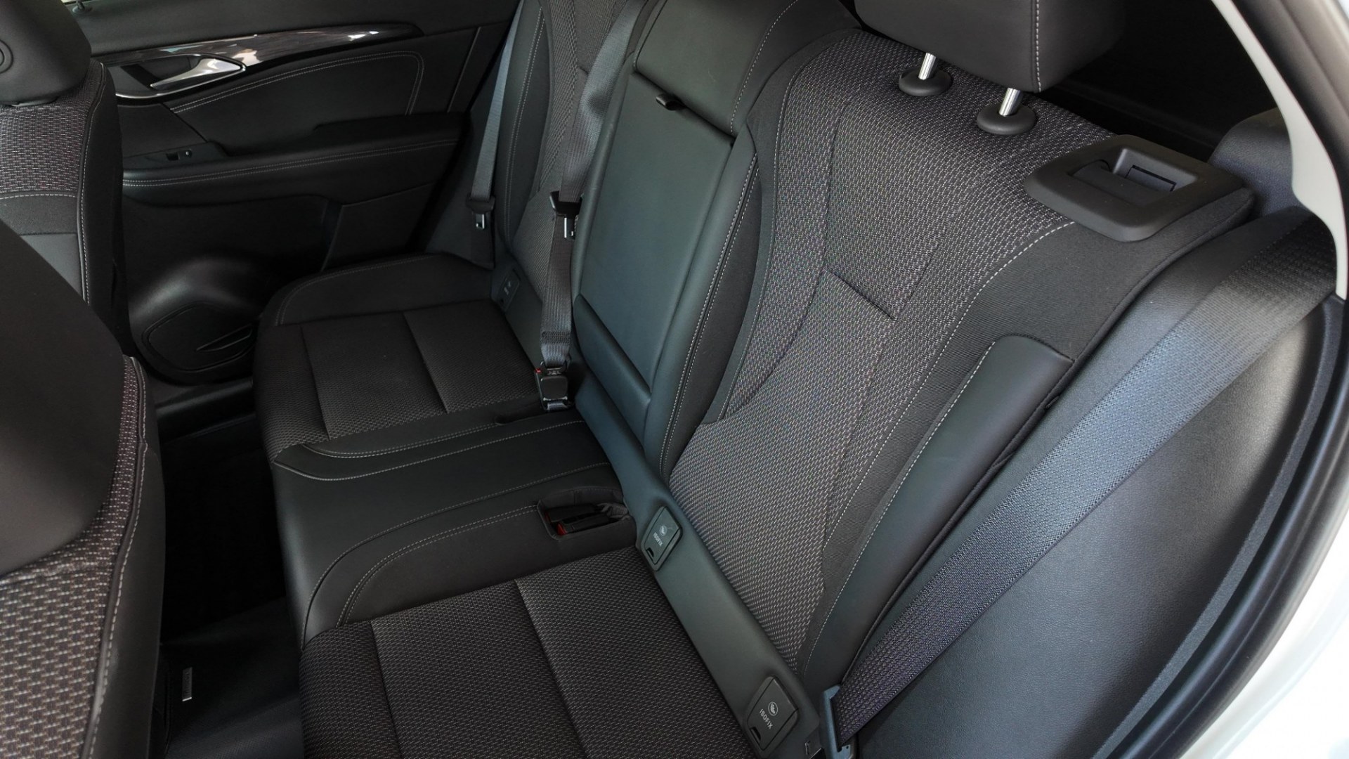 2023 Buick Envision Preferred AWD (LRBFZMR42PD) with an 2L I-4 gasoline direct injection engine, 6A transmission, located at 605 West Oak St., West, TX, 76691, (254) 826-5852, 31.803682, -97.097832- Photo#9