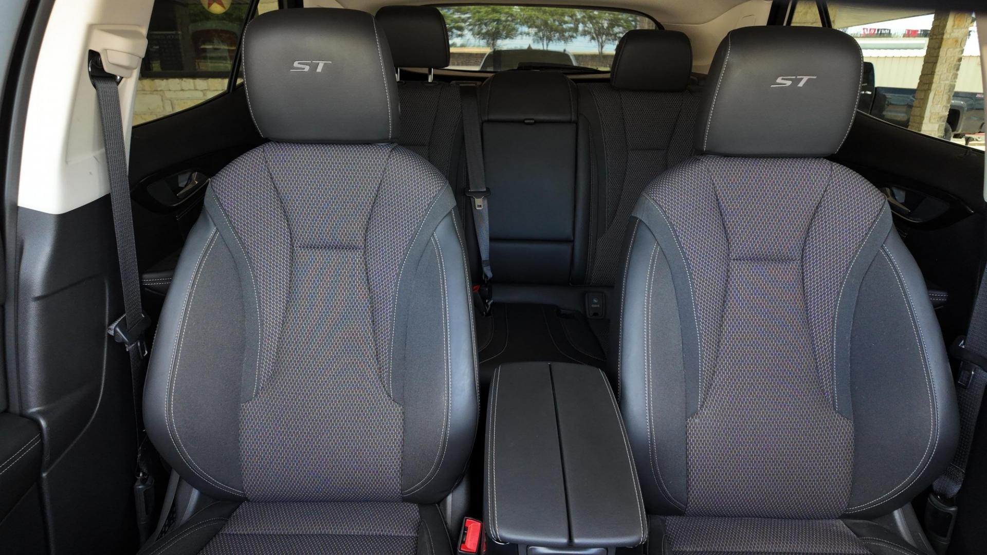 2023 Buick Envision Preferred AWD (LRBFZMR42PD) with an 2L I-4 gasoline direct injection engine, 6A transmission, located at 605 West Oak St., West, TX, 76691, (254) 826-5852, 31.803682, -97.097832- Photo#12