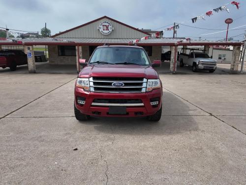2017 Ford Exp 54973