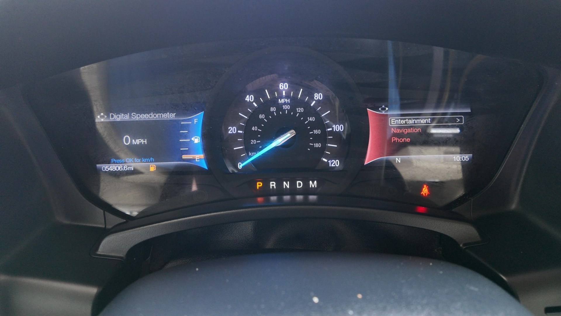 2017 /Dune, leather Ebony, leather Ford Exp Limited 4WD (1FMJU2AT2HE) with an 3.5L V6 DOHC 24V FFV engine, 6-Speed Automatic transmission, located at 605 West Oak St., West, TX, 76691, (254) 826-5852, 31.803682, -97.097832 - Photo#12