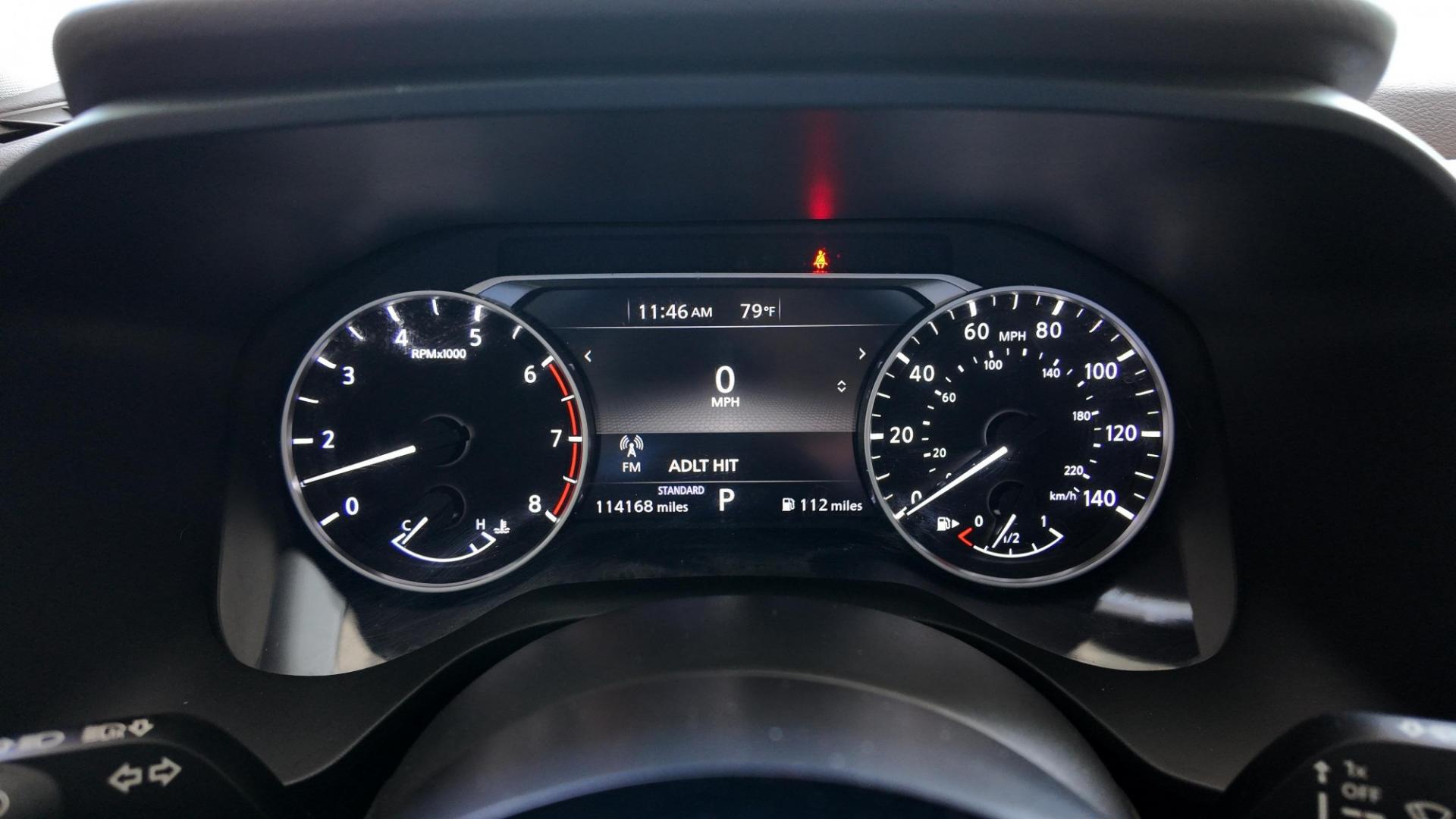 2021 /Charcoal Gray Nissan Rogue SL (5N1AT3CA0MC) with an 2.5L L4 DOHC 16V engine, Continuously Variable Transmission transmission, located at 605 West Oak St., West, TX, 76691, (254) 826-5852, 31.803682, -97.097832 - Photo#13