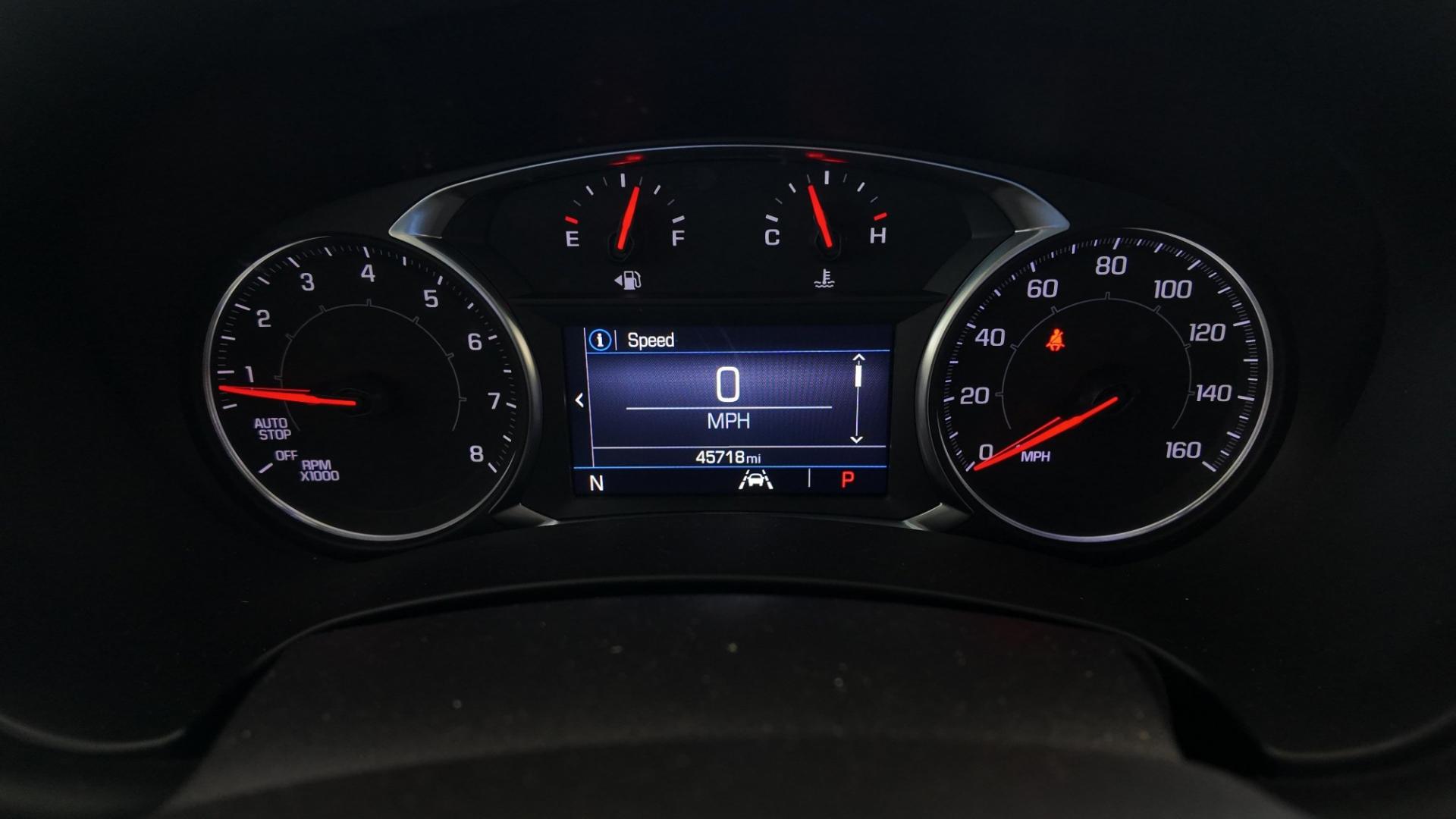 2023 /Jet Black Medium Ash Gray/Jet Black GMC Terrain SLE (3GKALMEG5PL) with an 1.4L L4 DOHC 16V TURBO engine, 9-Speed Automatic transmission, located at 605 West Oak St., West, TX, 76691, (254) 826-5852, 31.803682, -97.097832- Photo#15